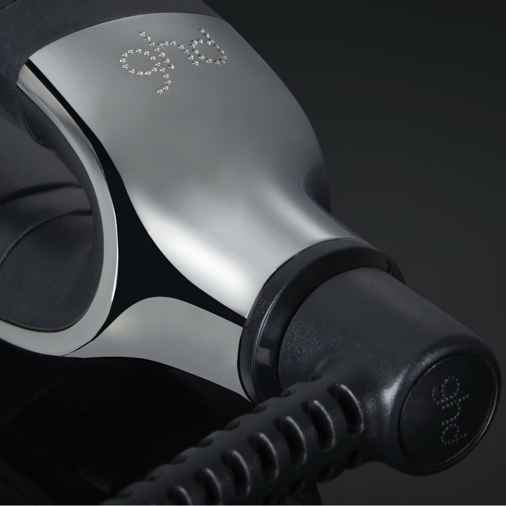 ghd Black Professional Hair Styling Tool - Picture 2 of 6